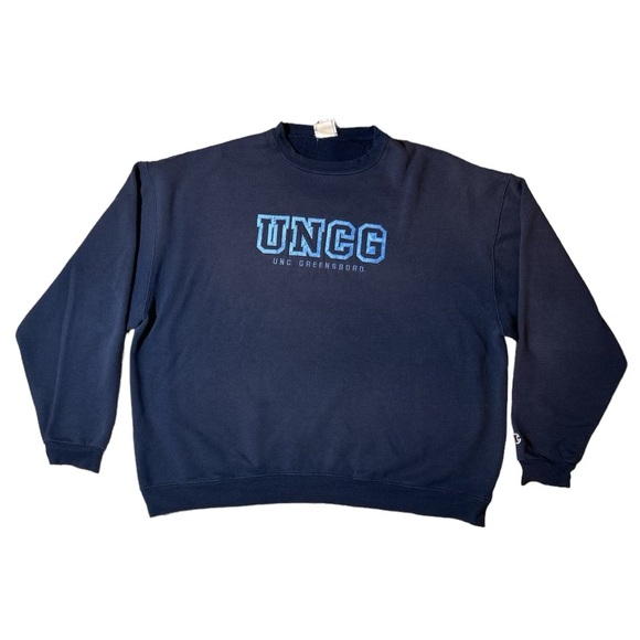 Champion Other - VINTAGE CHAMPION UNCG College Sweatshirt